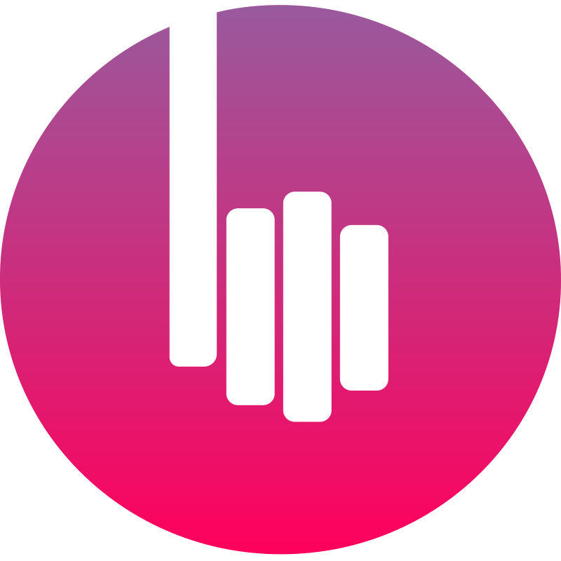 BitSong logo