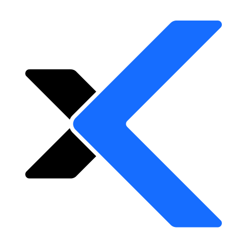 BlockX logo