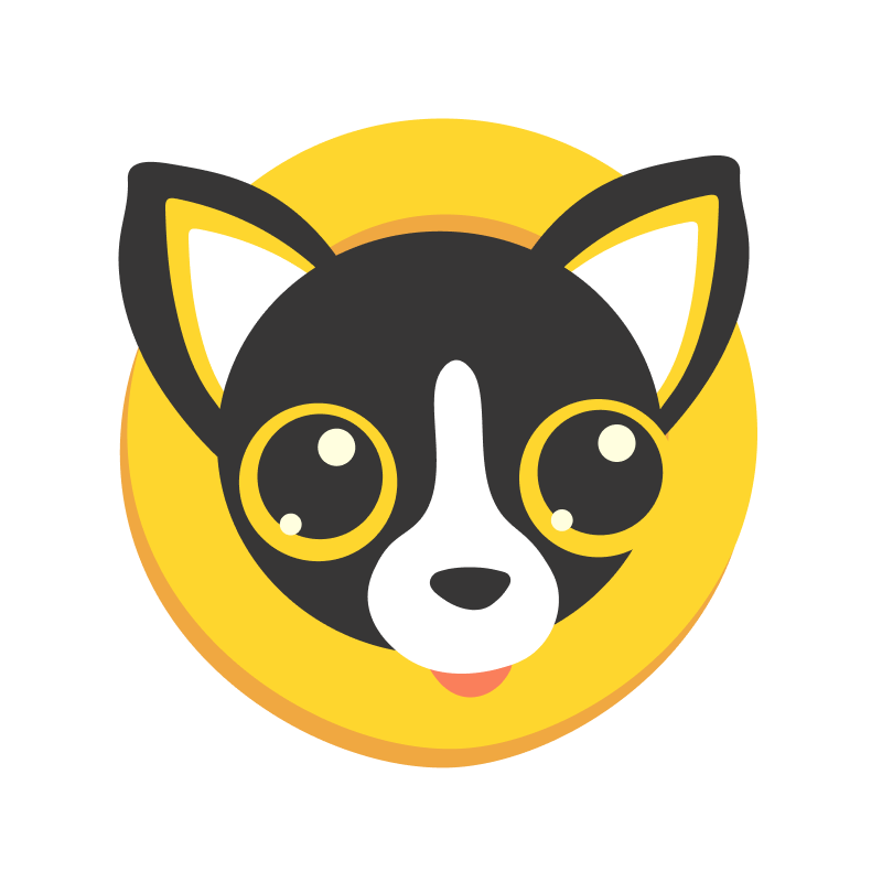 Chihuahua logo