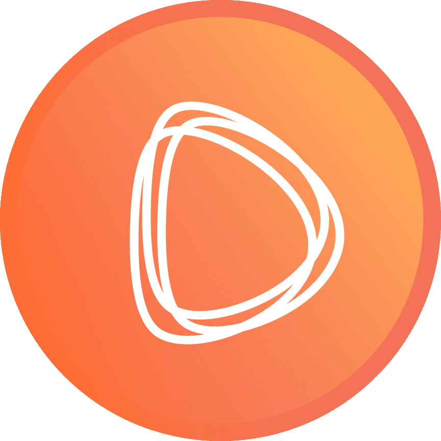 Desmos logo