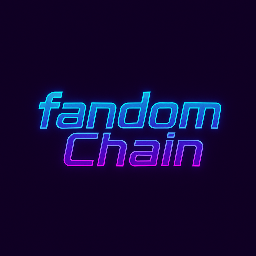 fandomChain logo
