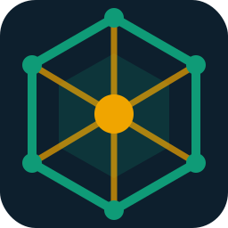 HazinaChain logo