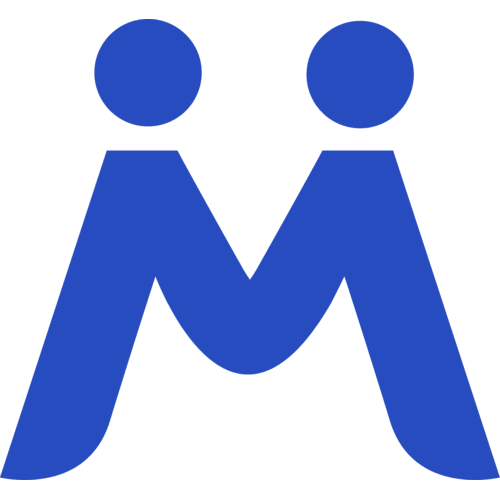 Mande Network logo