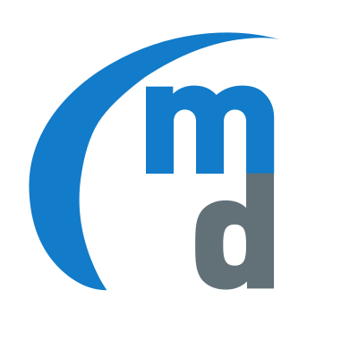 Medas Digital Network logo