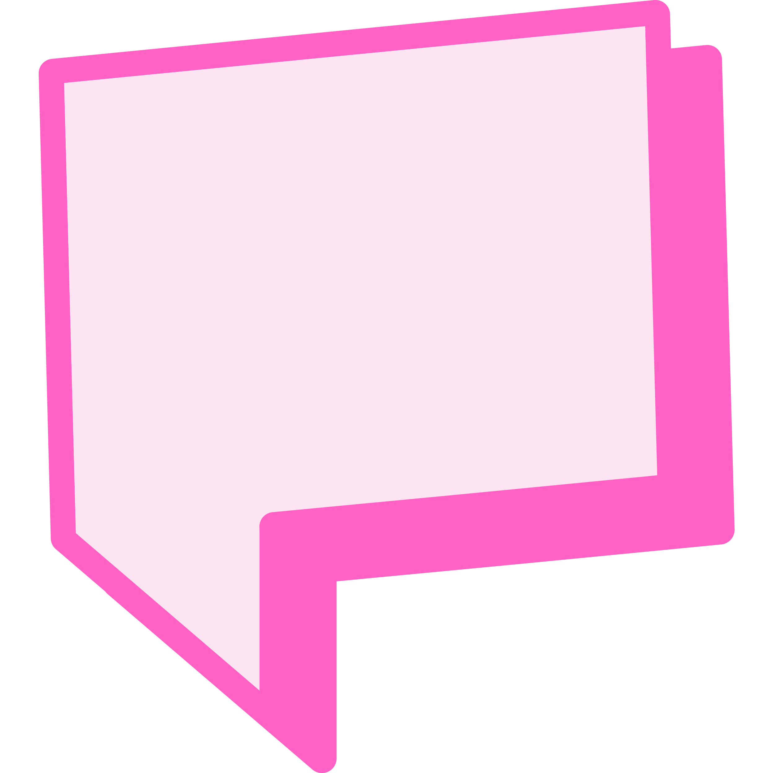 Paloma logo