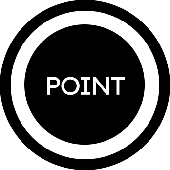 Point Network logo