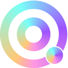 Qubetics logo