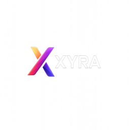Xyra Chain logo